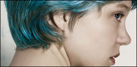 Clips του "Blue is the Warmest Colour" [Κάννες 2013]