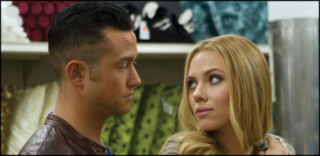 Πρώτο Trailer του "Don Jon"