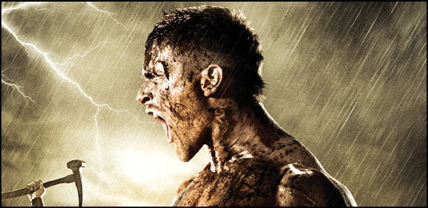 Trailer του “Hammer of the Gods” Hammer of the Gods