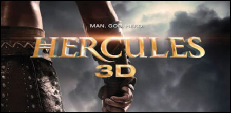 Πρώτη Ματιά: "Hercules 3D" του Renny Harlin