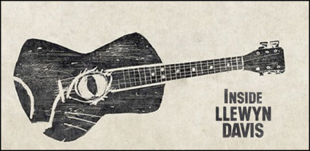 "Inside Llewyn Davis"