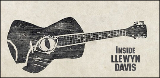 "Inside Llewyn Davis"