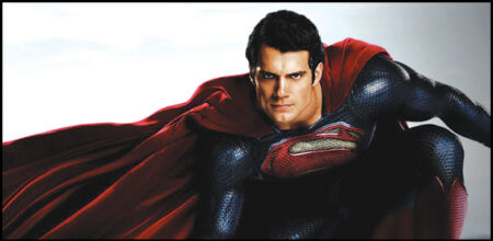 Tv Spots του "Man Of Steel"