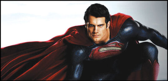 Tv Spots του "Man Of Steel"