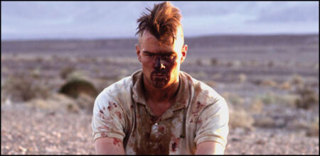 Trailer του "Scenic Route"