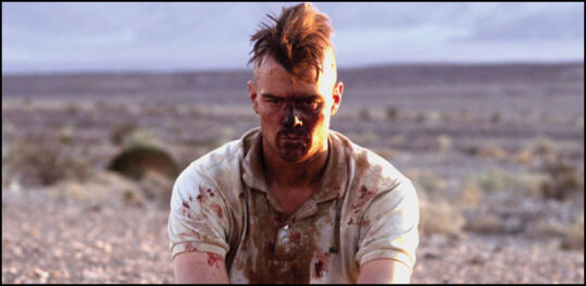 Trailer του "Scenic Route"