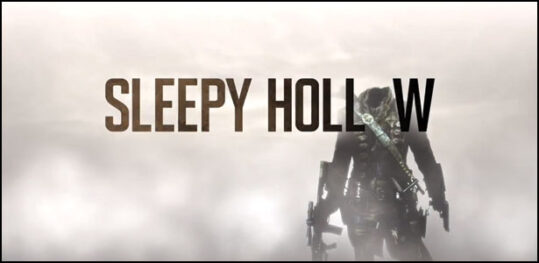 Πρώτο Trailer της Νέας Τηλεοπτικής Σειράς “Sleepy Hollow” Πρώτο Trailer της Νέας Τηλεοπτικής Σειράς "Sleepy Hollow"