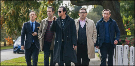 The World's End