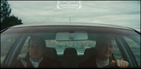 Trailer του "This Is Martin Bonner"