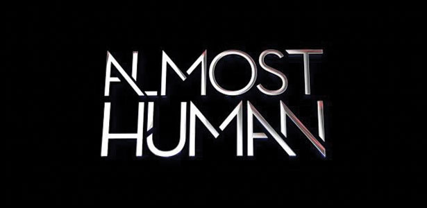 Πρώτο Trailer της Σειράς “Almost Human” Πρώτο Trailer της Σειράς "Almost Human"