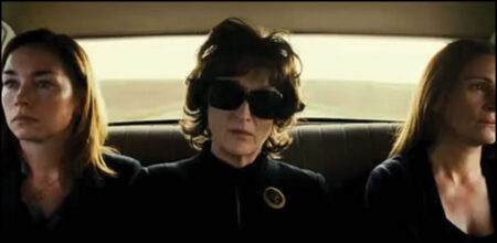 "August: Osage County"