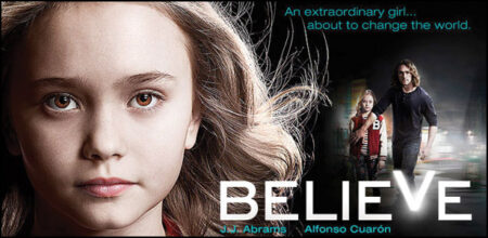 "Believe" NBC