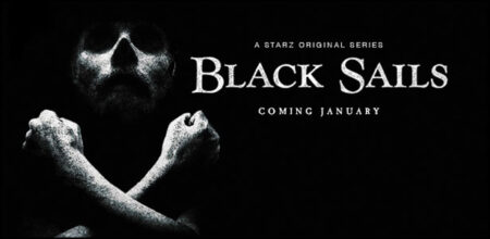 Τον Ιανουάριο η Πρεμιέρα του “Black Sails” Τον Ιανουάριο η Πρεμιέρα του "Black Sails"