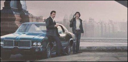 Πρώτο Trailer του "Blood Ties" [Κάννες 2013]