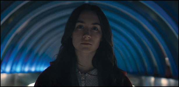 Trailer του "Byzantium"