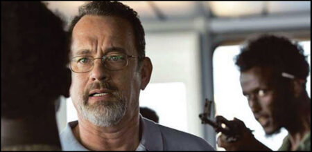 Πρώτο Trailer του "Captain Phillips"