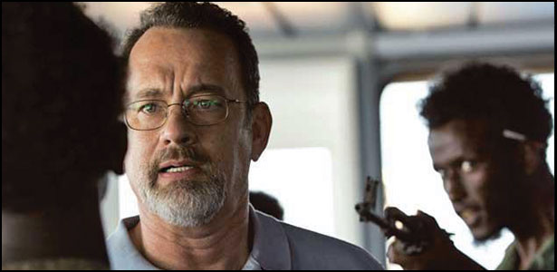 Πρώτο Trailer του "Captain Phillips"