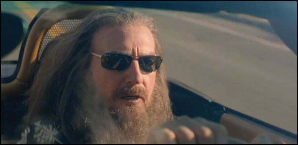 Teaser της Τηλεταινίας "Clear History"