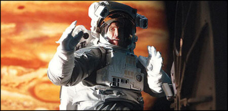 Πρώτο Trailer του Sci-fi Θρίλερ "Europa Report"