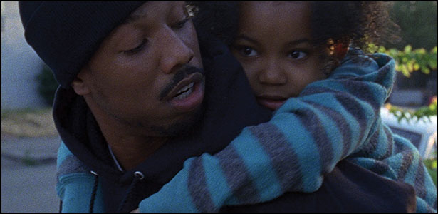 Fruitvale Station