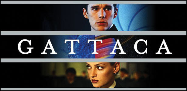 Σινεμά Στο Σπίτι: "Gattaca"