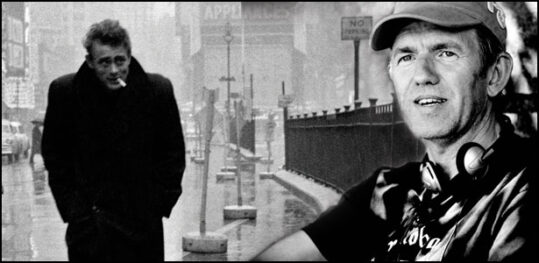 Ο Anton Corbijn Θα Σκηνοθετήσει το "Life"