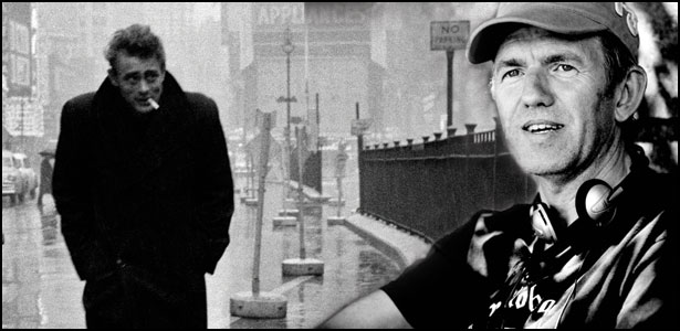 Ο Anton Corbijn Θα Σκηνοθετήσει το “Life” Ο Anton Corbijn Θα Σκηνοθετήσει το "Life"