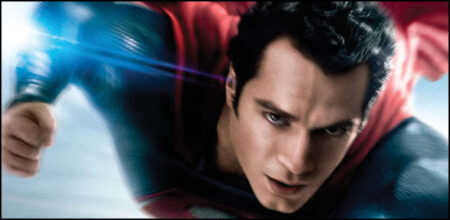 Το Τελικό Trailer του "Man Of Steel"