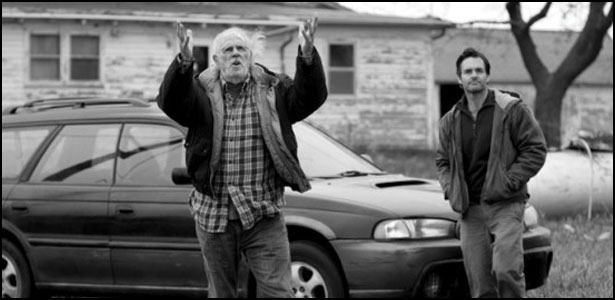 Clip του "Nebraska" [Κάννες 2013]