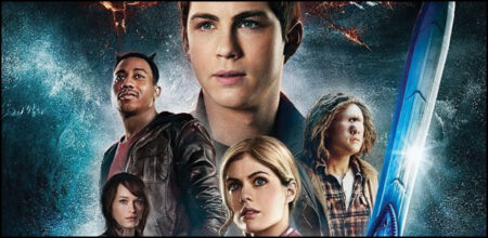 Νέο Trailer του "Percy Jackson: Sea of Monsters"