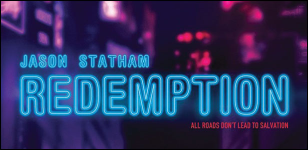 Νέο Trailer του "Redemption" [Hummingbird]
