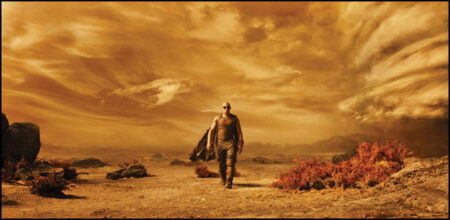 Νέο Trailer του "Riddick"