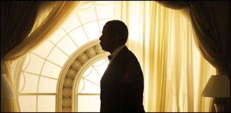 "The Butler"