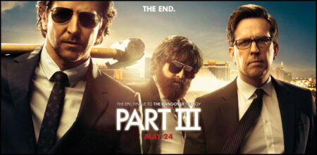 The Hangover Part-III