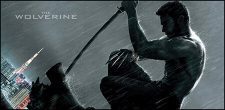 "The Wolverine"