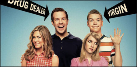 Πρώτο Trailer της Κωμωδίας "We're the Millers"