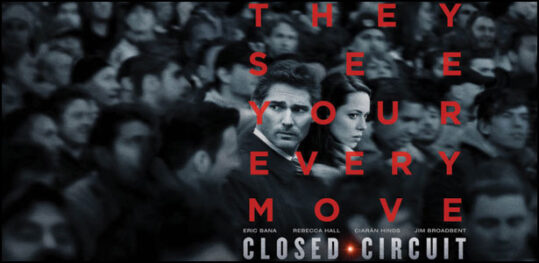 "Closed Circuit"