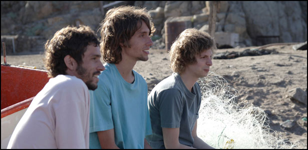 Trailer της Ανεξάρτητης Κωμωδίας “Crystal Fairy” Trailer της Ανεξάρτητης Κωμωδίας "Crystal Fairy"