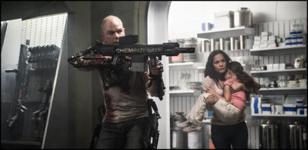 Πρώτο Tv Spot του "Elysium"