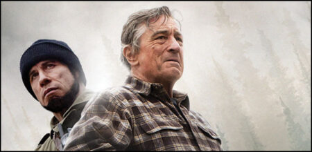 Trailer του "Killing Season"