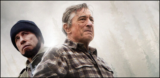Trailer του "Killing Season"