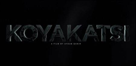 Trailer του Sci-Fi Project «Koyakatsi»