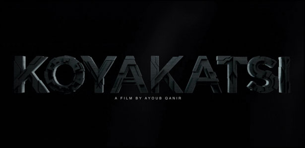 Trailer του Sci-Fi Project «Koyakatsi»