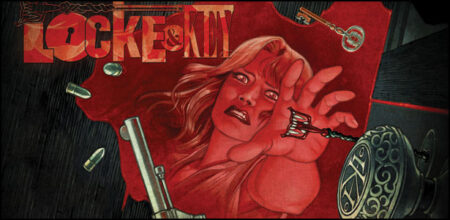 Η Universal Απέκτησε τα Δικαιώματα του "Locke & Key"