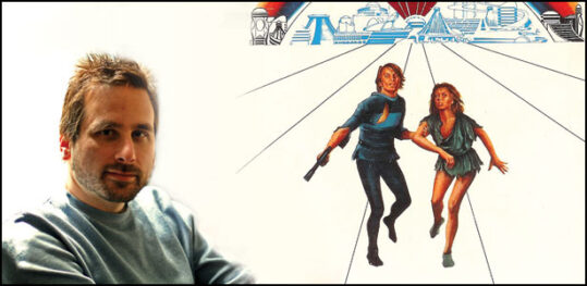 Ο Ken Levine Θα Γράψει το Σενάριο του Remake του “Logan’s Run” Ο Ken Levine Θα Γράψει το Σενάριο του Remake του "Logan’s Run"