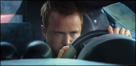 Πρώτο Clip του "Need for Speed"