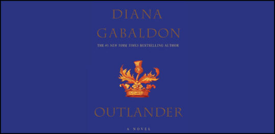 Νέα Τηλεοπτική Σειρά "Outlander"