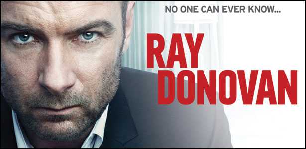 Νέα Τηλεοπτική Σειρά: "Ray Donovan" [Trailer]