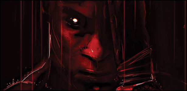 Δεύτερο Trailer του "Riddick"