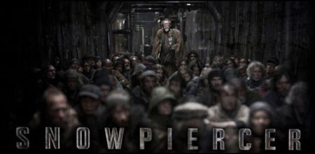 Trailer του Sci-Fi "Snowpiercer"